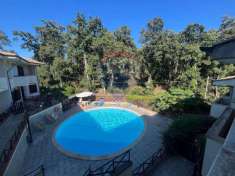 Foto Villa a schiera in vendita a Sabaudia