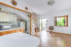 Foto Villa a schiera in vendita a Sabaudia