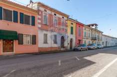 Foto Villa a schiera in vendita a Sabbioneta