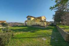 Foto Villa a schiera in vendita a Sacrofano