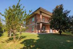 Foto Villa a schiera in vendita a Sala Baganza