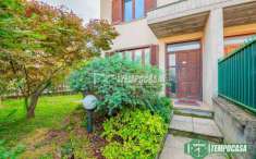 Foto Villa a schiera in vendita a Salerano Sul Lambro