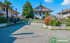 Foto Villa a schiera in vendita a Salerano Sul Lambro