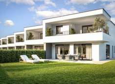 Foto Villa a schiera in vendita a Salorno
