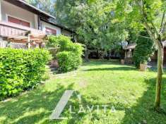 Foto Villa a schiera in vendita a Salorno