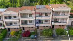 Foto Villa a schiera in vendita a Salsomaggiore Terme