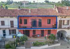 Foto Villa a schiera in vendita a Salussola - 5 locali 115mq