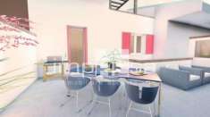 Foto Villa a schiera in vendita a Salzano - 5 locali 170mq