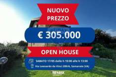 Foto Villa a schiera in vendita a Samarate