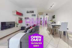 Foto Villa a schiera in vendita a Samarate