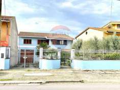 Foto Villa a schiera in vendita a Samassi - 5 locali 245mq