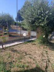 Foto Villa a schiera in vendita a San Benedetto del Tronto