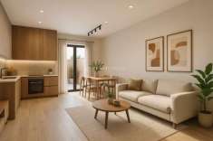 Foto Villa a schiera in vendita a San Benedetto Del Tronto