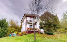 Foto Villa a schiera in vendita a San Benedetto Val Di Sambro