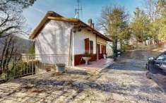 Foto Villa a schiera in vendita a San Benedetto Val Di Sambro