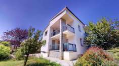 Foto Villa a schiera in vendita a San Benedetto Val Di Sambro