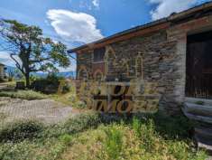 Foto Villa a schiera in vendita a San Bernardino Verbano