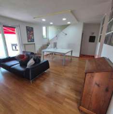 Foto Villa a schiera in vendita a San Bonifacio