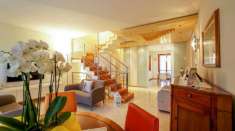 Foto Villa a schiera in vendita a San Bonifacio