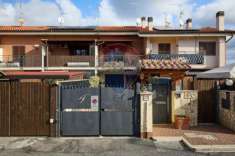 Foto Villa a schiera in vendita a San Cesareo - 5 locali 140mq