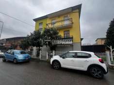 Foto Villa a schiera in vendita a San Cesario Sul Panaro