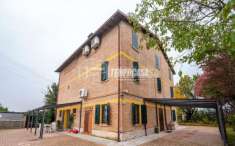 Foto Villa a schiera in vendita a San Cesario Sul Panaro