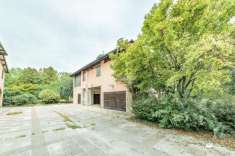 Foto Villa a schiera in vendita a San Cesario Sul Panaro