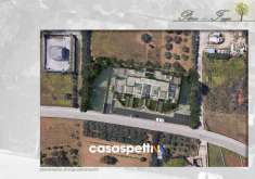 Foto Villa a schiera in vendita a San Cipriano Picentino