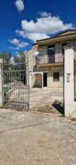 Foto Villa a schiera in vendita a San Cono