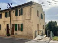 Foto Villa a schiera in vendita a San Costanzo