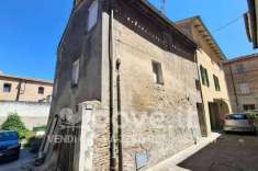 Foto Villa a schiera in vendita a San Costanzo