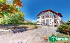 Foto Villa a schiera in vendita a San Cristoforo