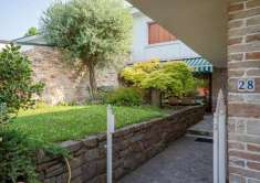 Foto Villa a schiera in vendita a San Dona' Di Piave