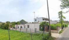 Foto Villa a schiera in vendita a San Felice Circeo