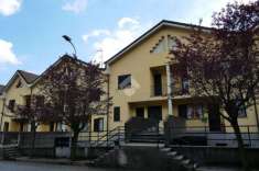 Foto Villa a schiera in vendita a San Fermo Della Battaglia