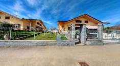 Foto Villa a schiera in vendita a San Francesco Al Campo