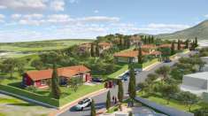 Foto Villa a schiera in vendita a San Gemini