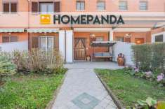 Foto Villa a schiera in vendita a San Gillio
