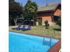 Foto Villa a schiera in vendita a San Gillio