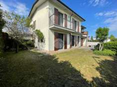Foto Villa a schiera in vendita a San Giorgio Bigarello