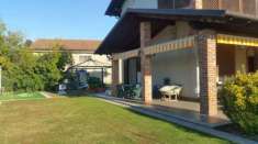 Foto Villa a schiera in vendita a San Giorgio Canavese - 5 locali 173mq