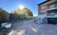 Foto Villa a schiera in vendita a San Giorgio Canavese