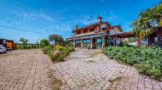 Foto Villa a schiera in vendita a San Giorgio Di Piano