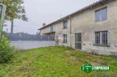 Foto Villa a schiera in vendita a San Giorgio Piacentino