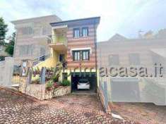 Foto Villa a schiera in vendita a San Giovanni Ilarione