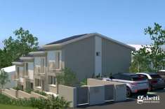 Foto Villa a schiera in vendita a San Giovanni In Marignano