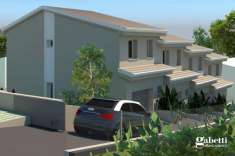 Foto Villa a schiera in vendita a San Giovanni In Marignano