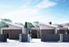 Foto Villa a schiera in vendita a San Giovanni In Persiceto - 4 locali 138mq