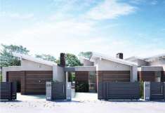 Foto Villa a schiera in vendita a San Giovanni In Persiceto