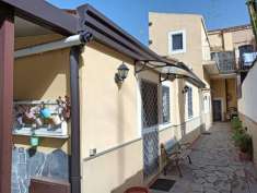 Foto Villa a schiera in vendita a San Giovanni La Punta - 5 locali 125mq
